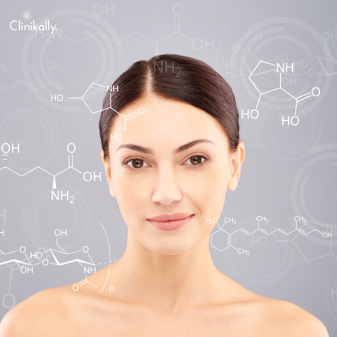 A Beginner's Guide to Skin Care Acids
