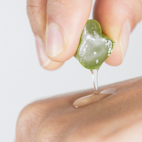 Balancing Skin's Oil and Hydration Levels