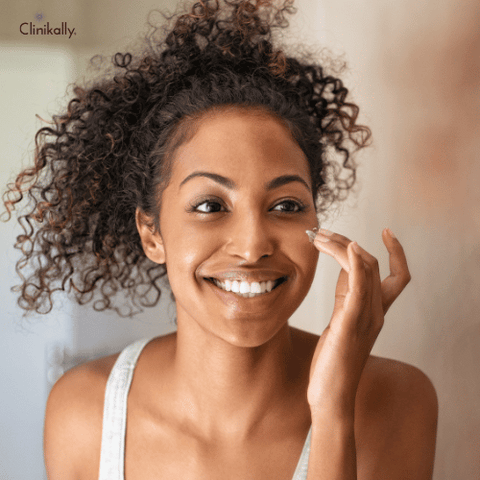 Xanthan Gum in Skincare 