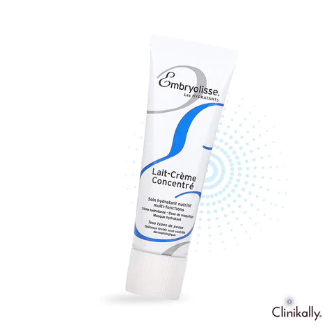 Embryolisse Lait-Creme Concentre Nourishing Moisturizer