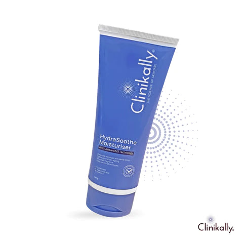 Clinikally HydraSoothe Moisturiser