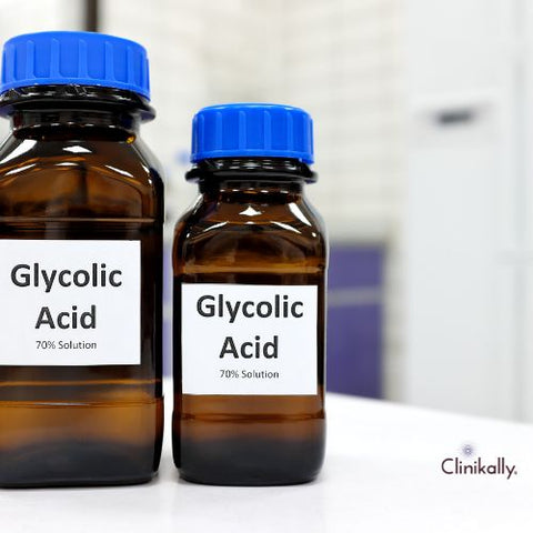 The Science Behind Glycolic Acid and Its Skin Benefits