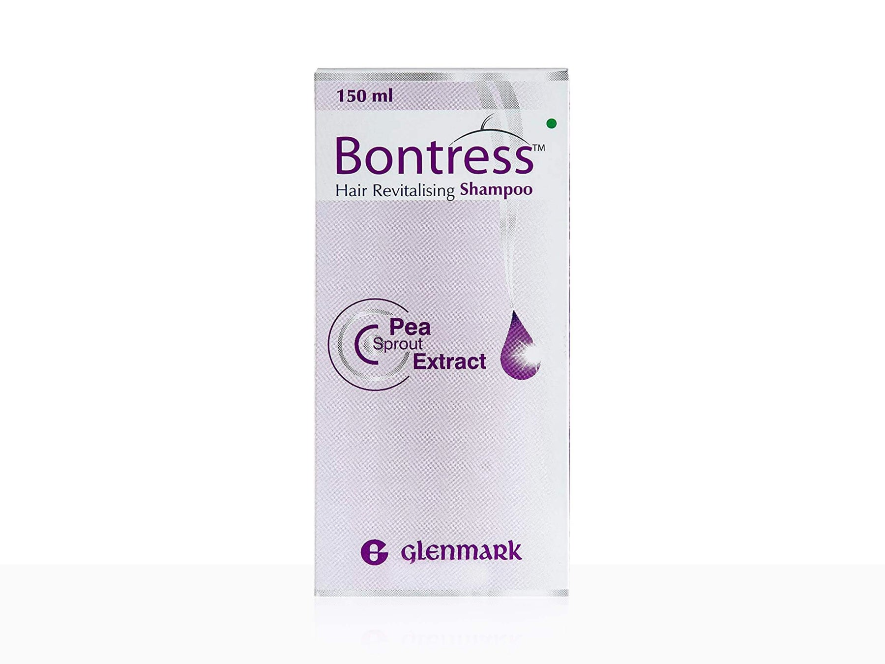 Glenmark Bontress Hair Serum Review