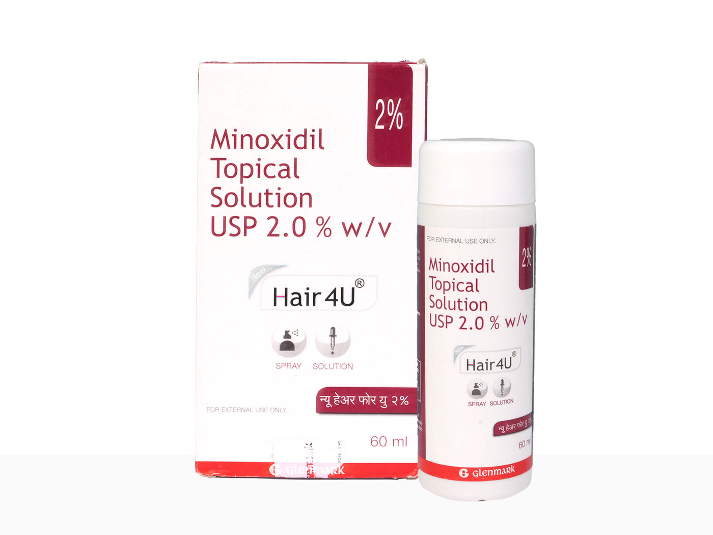 Hair 4u shampoo 100 ml  Order online and Save On Medicines