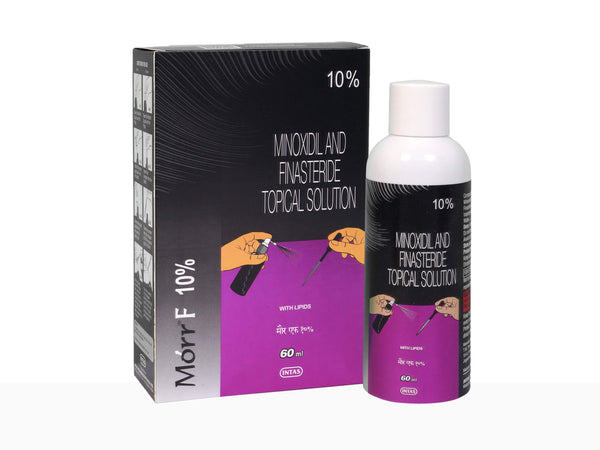 Morr F 5 Solution 60ml Uses Side Effects Price  Dosage  PharmEasy