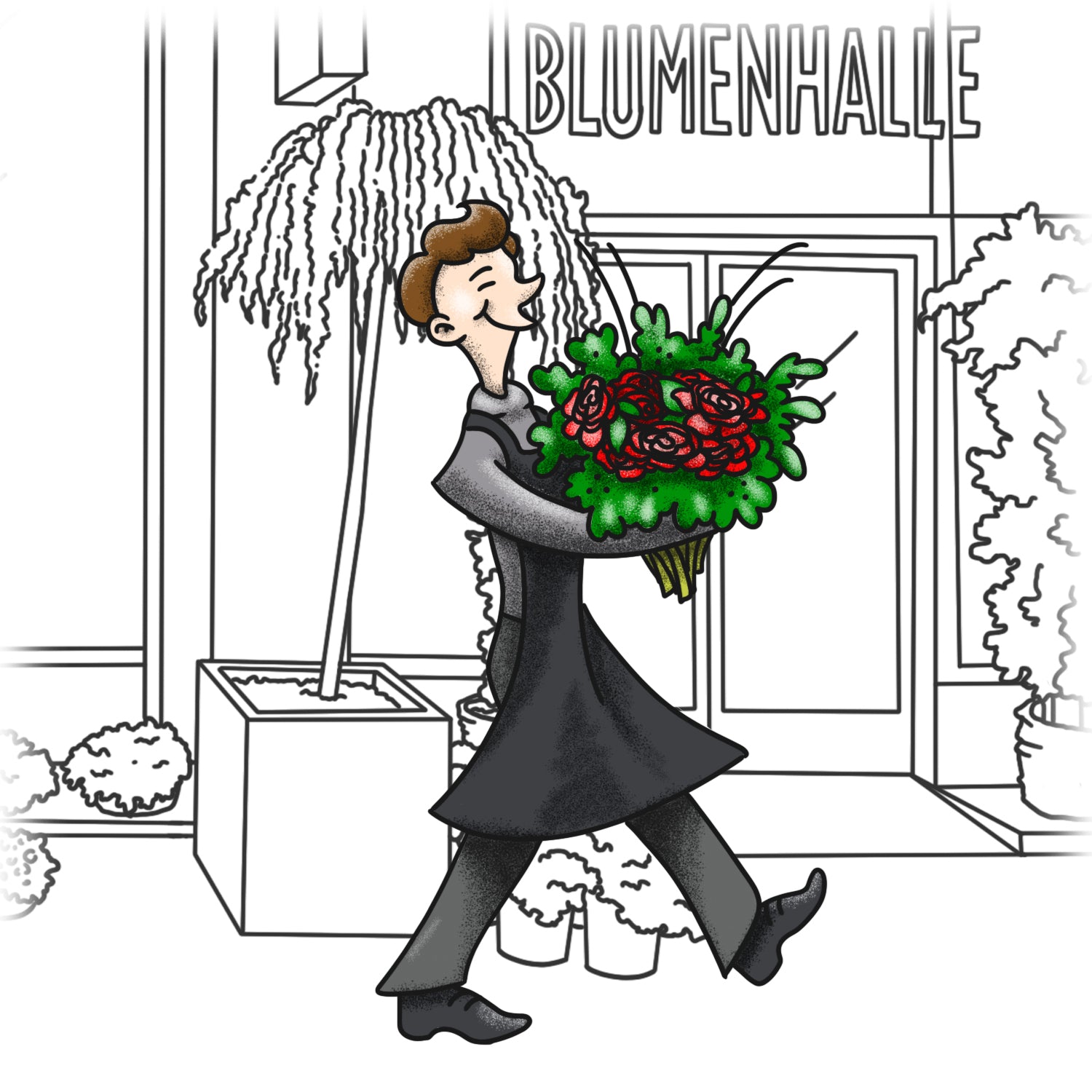 (c) Blumenhalleshop.ch