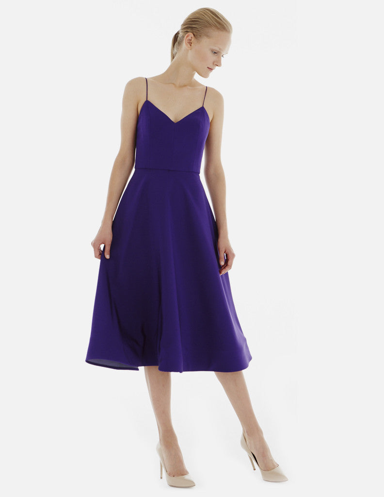 NOVIS | The Andre Dress