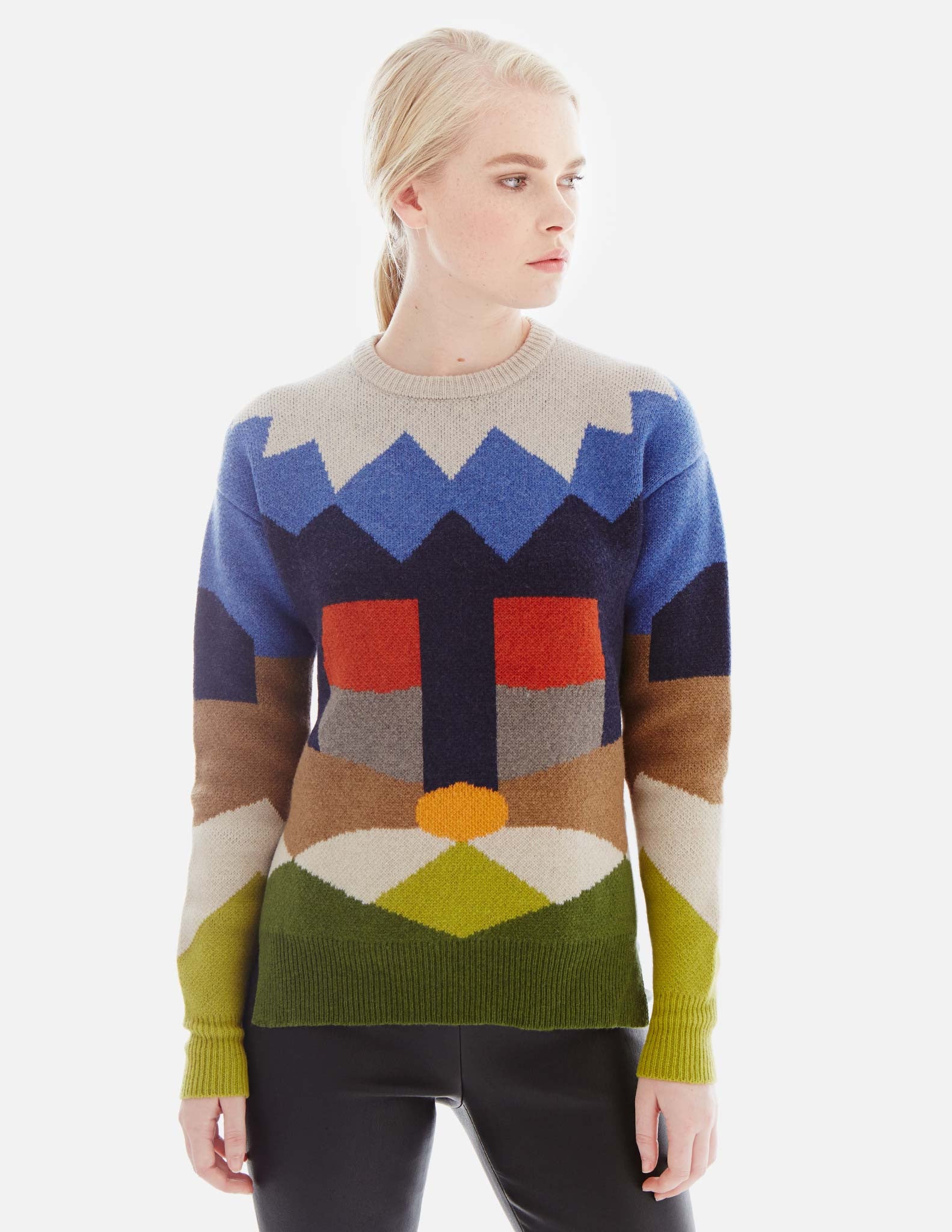 NOVIS | The Hendryk Sweater