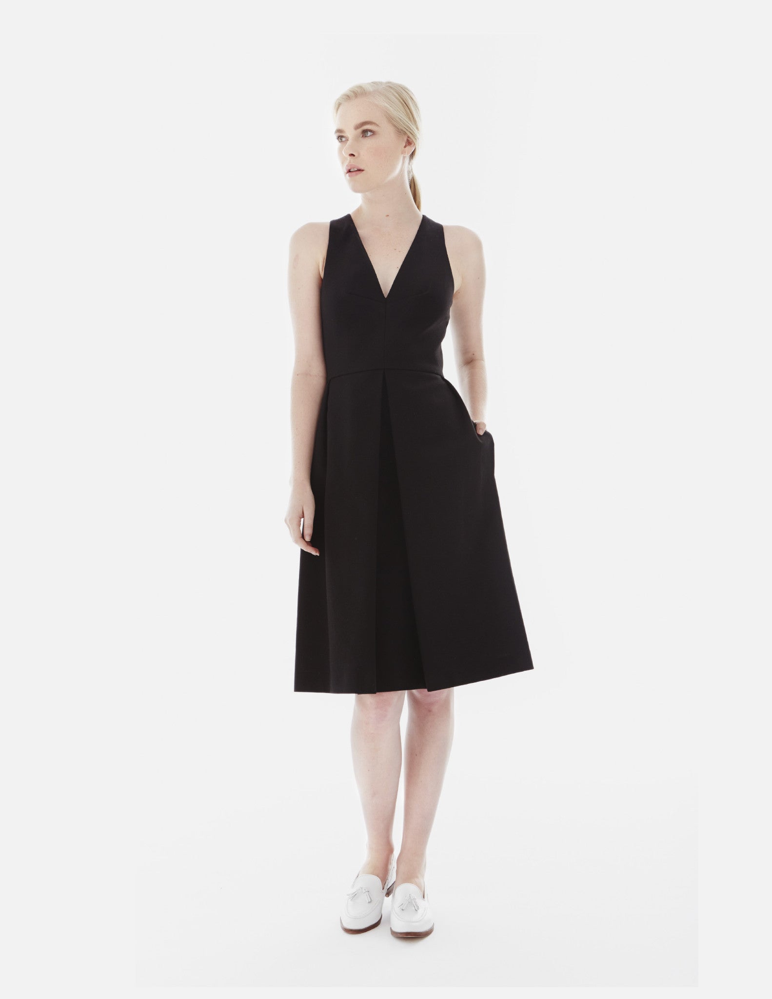 NOVIS | The Douglas Dress