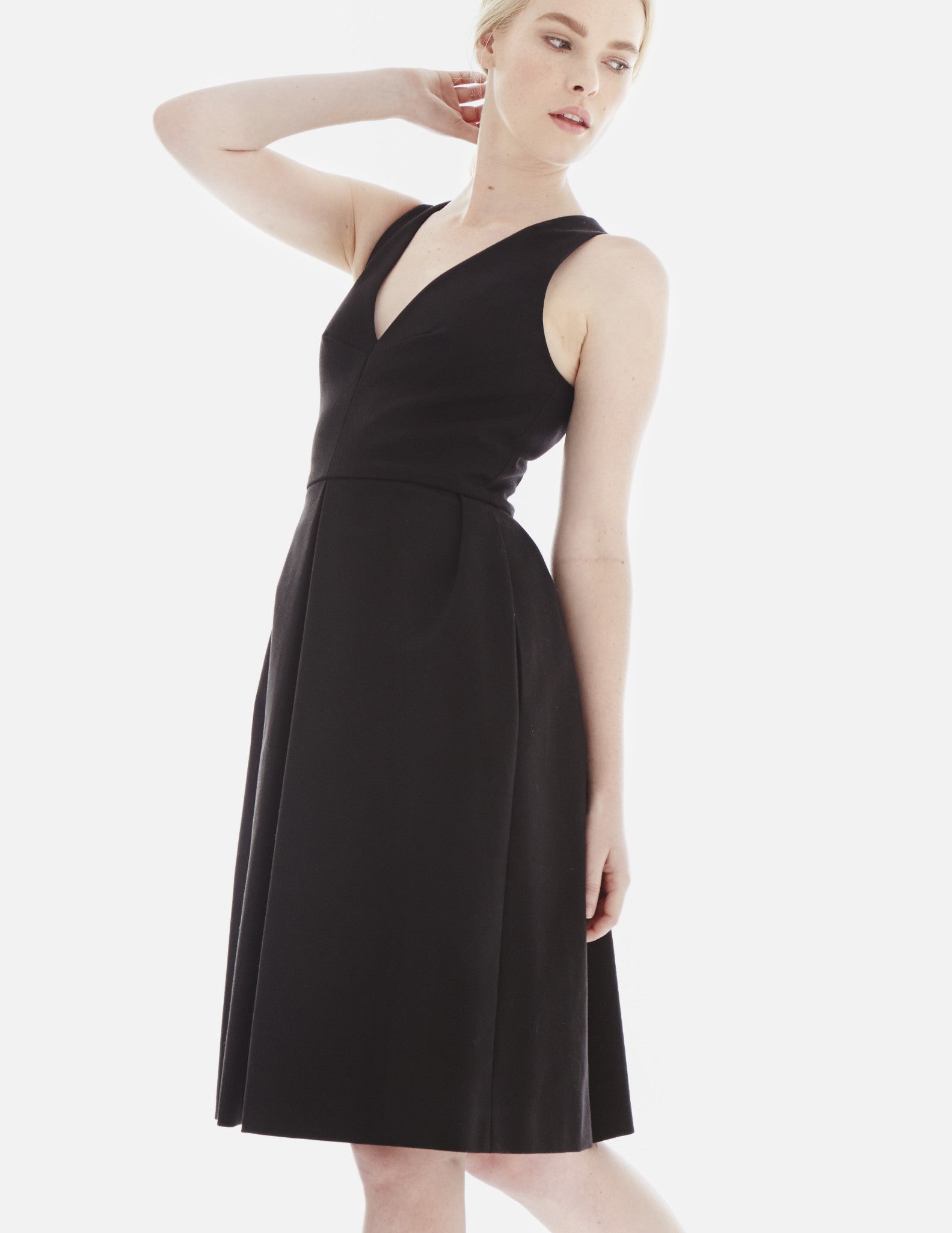 NOVIS | The Douglas Dress