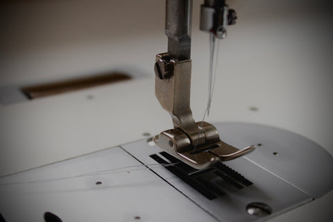 Sewing Machine Foot 