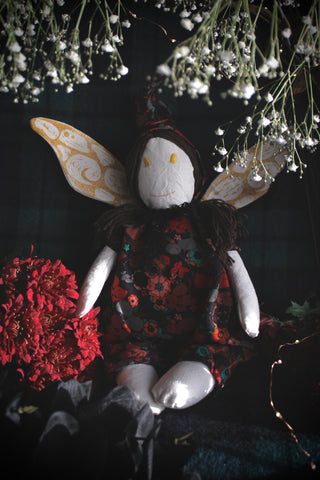 fairy doll