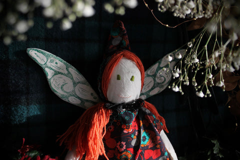 fairy doll