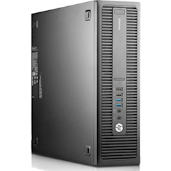 HP EliteDesk 800 G2 SFF Desktop PC