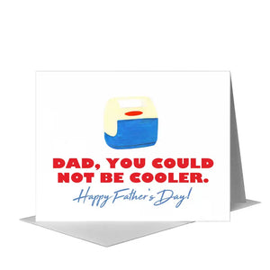 Cooler Dad - Sadie's Shop 