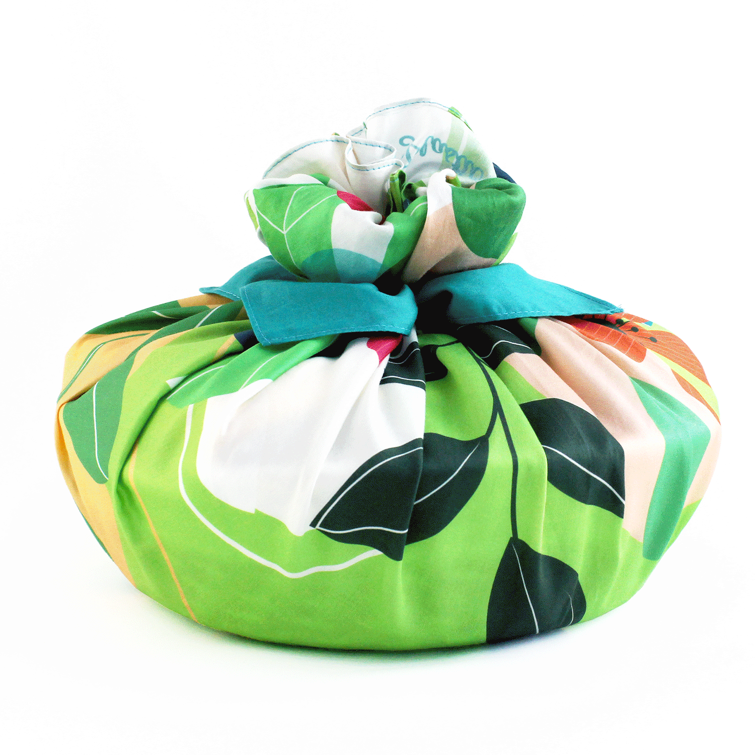 Zeronto Deluxe Baby Gift Basket - Custom Your Own