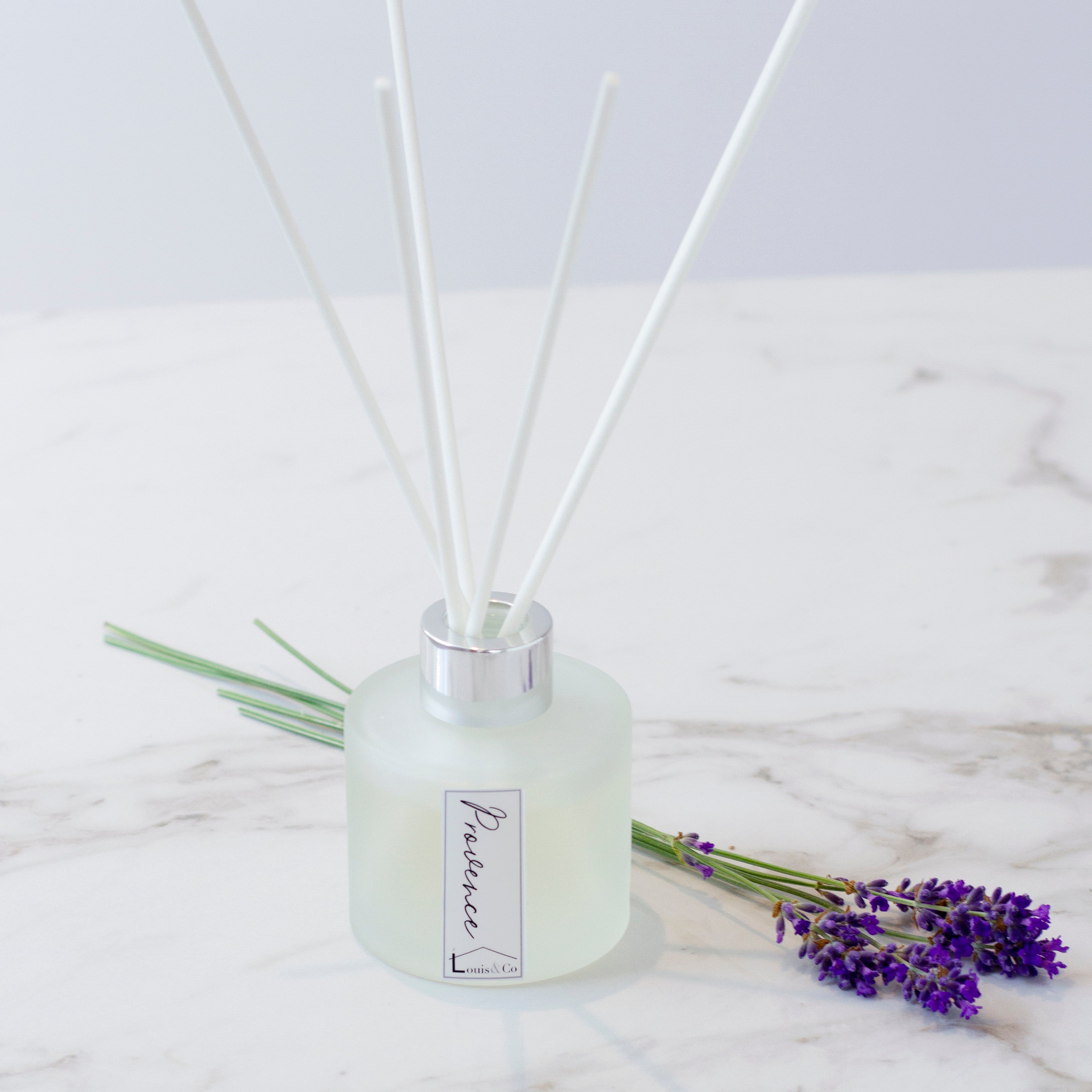 Discover Our Range - Les Diffusers | Louis & Co Maison