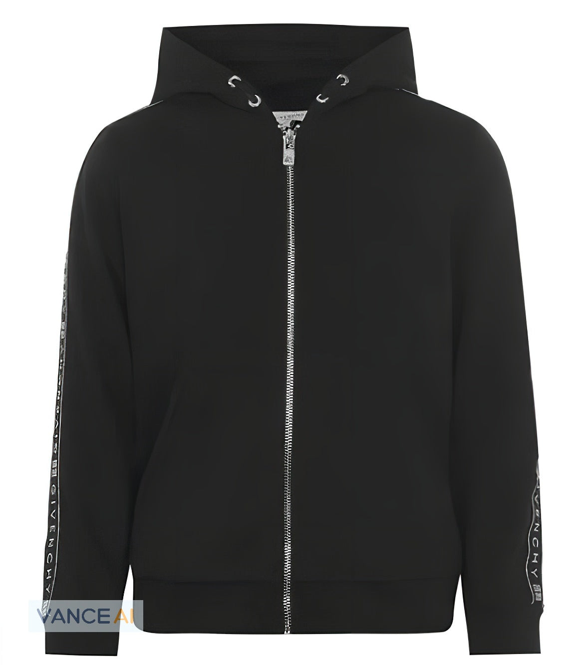 Givenchy Tape Hoodie - Age 14 years – Little Fashion House