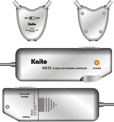 Kaito T-1 Radio Antenna