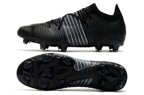 puma future z all black