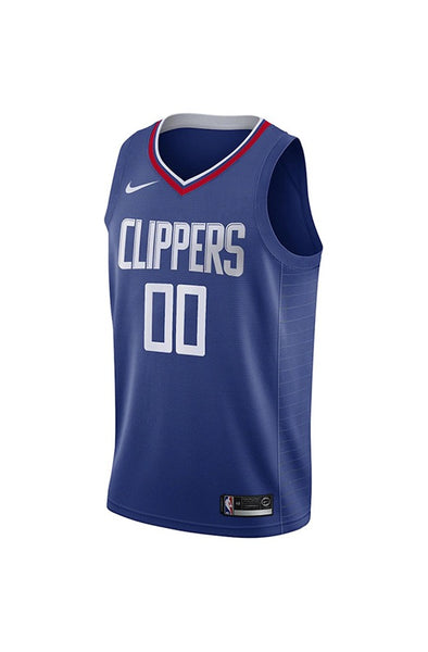 la clippers nike