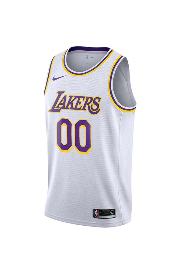 nike swingman custom jersey