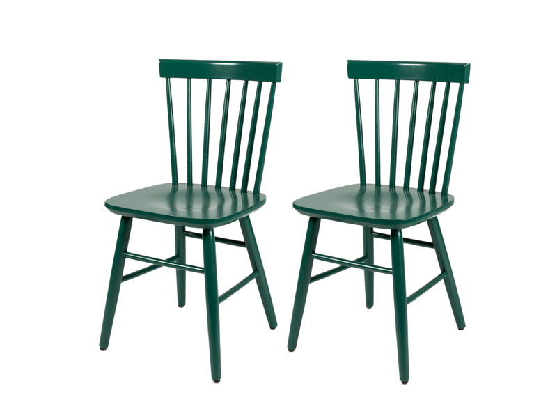 maximavida houten stoel maxime groen 2 product 