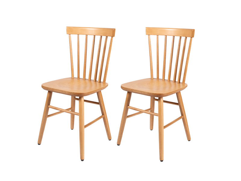 maximavida houten stoel maxime naturel 2 product 