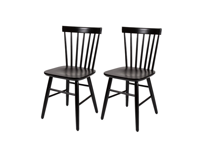 maximavida houten stoel maxime zwart 2 product 