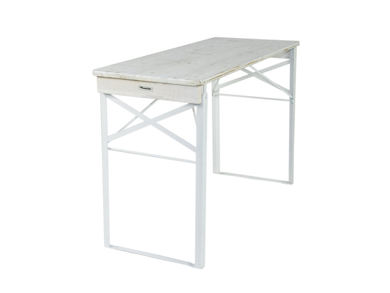 maximavida inklapbare picknicktafel berlijn whitewash 1cm product