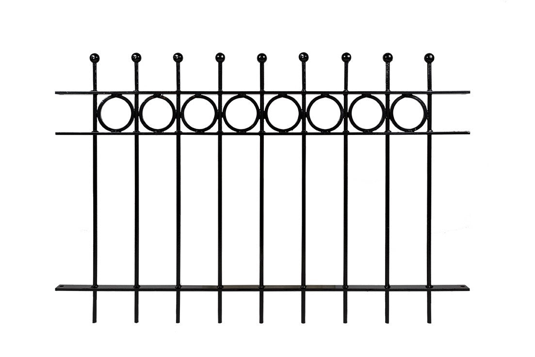 maximavida sierhekwerk lichtenvoorde 80 cm paneel 122 cm