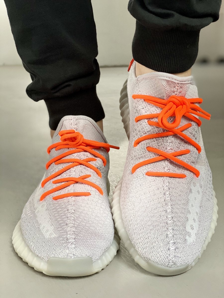 laces for yeezy 350 v2