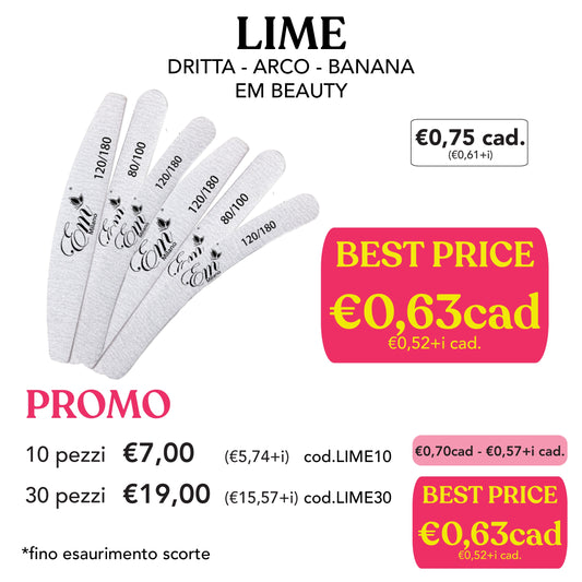 Mini Lampada UV/LED 168W – Lady&Oscar