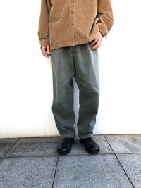 キャントバステム フリスコジーンズ【CANT BUSTEM FRISKO JEENS】ヴィンテージ ワークパンツ【1960s】Vintage Work  Pants