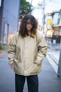 限定数のみ！ 筆記体 60s L.L.Bean Down jacket グースダウン - ダウン