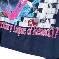 画像をギャラリービューアに読み込む, ピンク・フロイド【PINK FLOYD】ヴィンテージ ワールドツアーTシャツ【1987s】Vinatge T-Shirt
