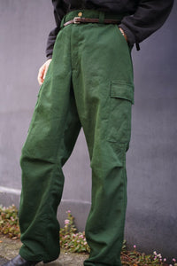 vintage us forest service pants