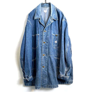 FASHION MEN's / ジャケット・アウター / カバーオール – Vintage