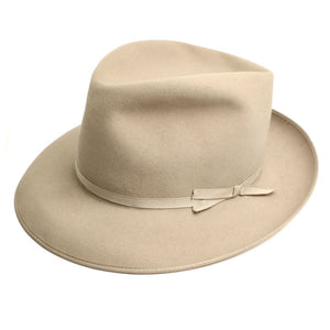 60s ステットソン stetson longoval 4XXXX ハット-