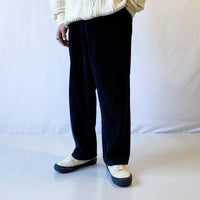 ヒート BARACUTA Corduroy Pants | maximise.mu