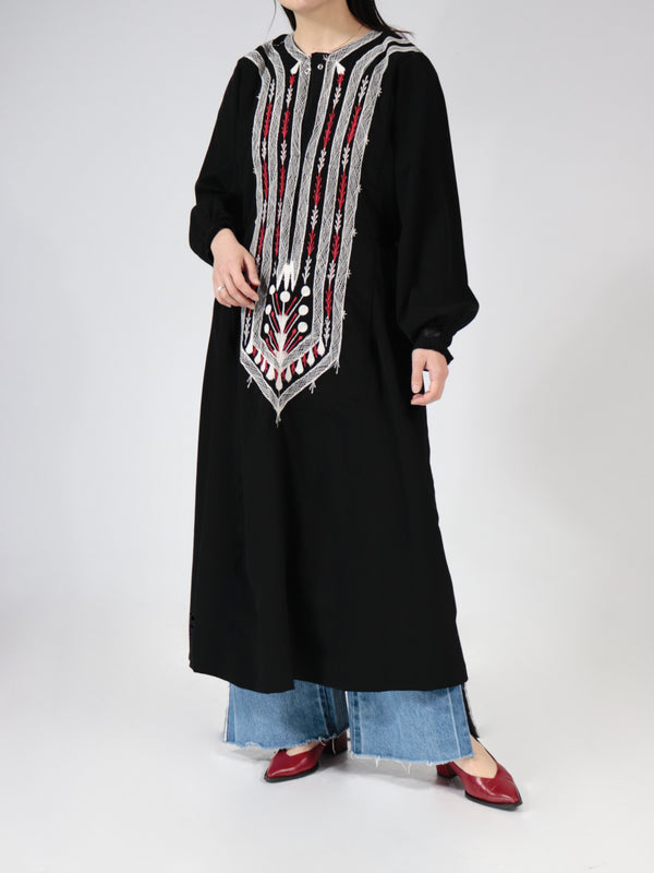 African Batik Skirt – Vintage Collection Mall