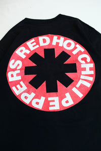 画像をギャラリービューアに読み込む, 90s Red hot Chili Peppers T-Shirt
