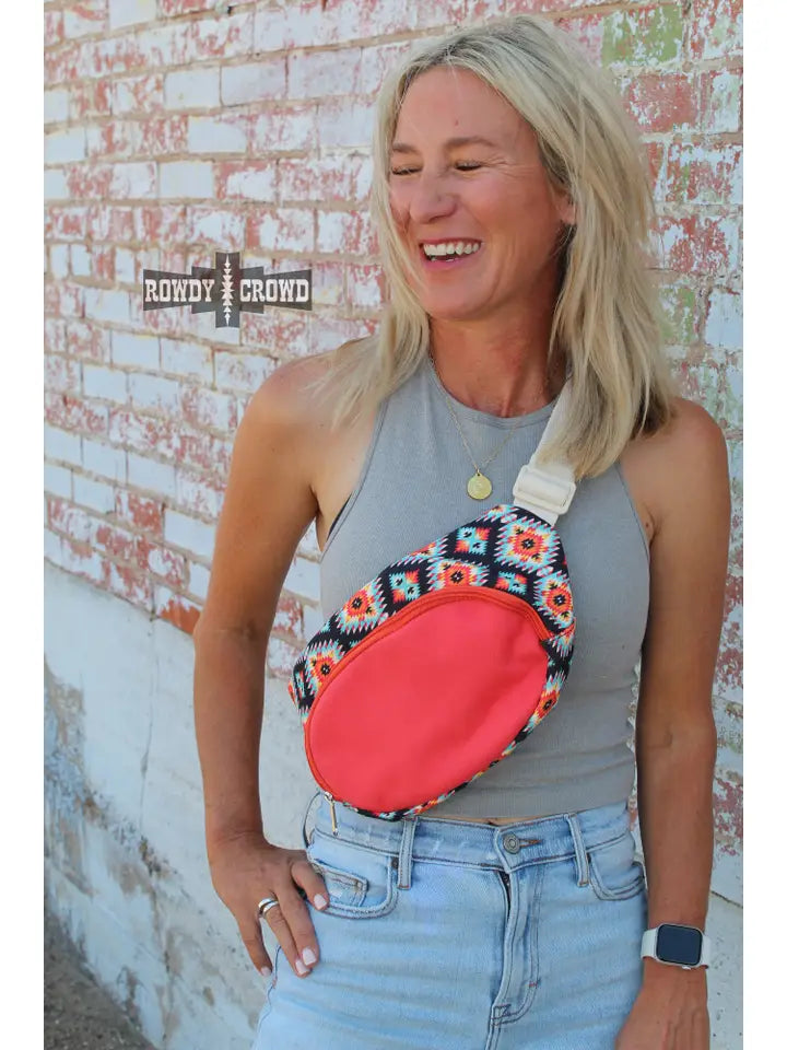 Fancy Fanny Pack