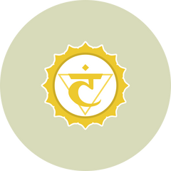 solar plexus chakra