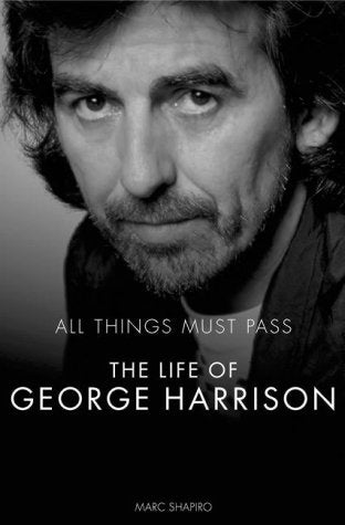 George Harrison All things must pass