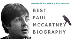 Best Paul McCartney biography