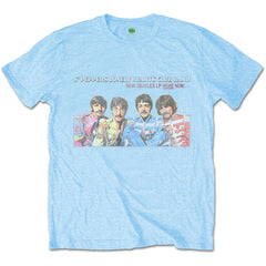 Sgt peppers t shirt