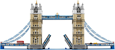 Creator London Tower 10214 – WudHub