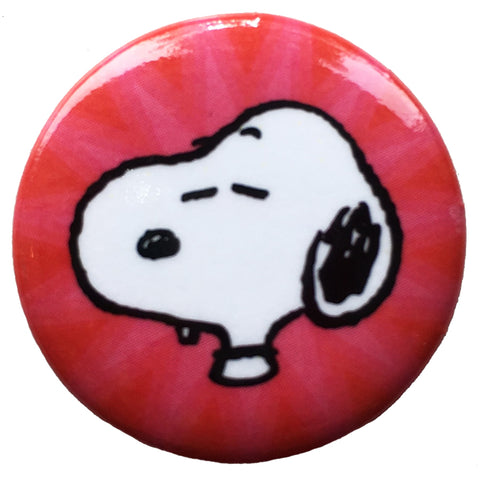 Peluche Snoopy Jumbo Clásico, 17 – LOB