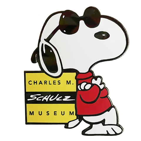 Peluche Snoopy Jumbo Clásico, 17 – LOB